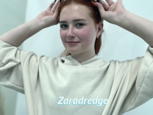 Zaradredge