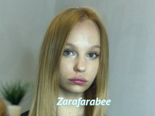 Zarafarabee