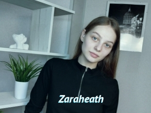 Zaraheath