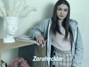 Zaraheckler