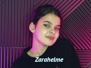 Zarahelme