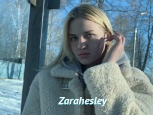 Zarahesley