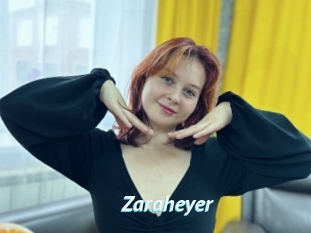 Zaraheyer