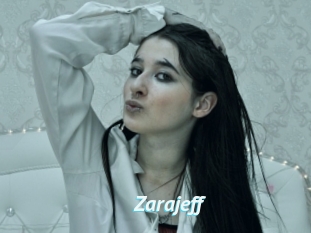 Zarajeff