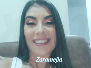 Zaramejia