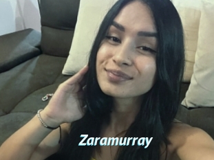 Zaramurray