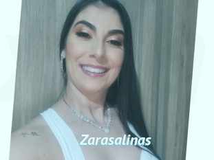 Zarasalinas