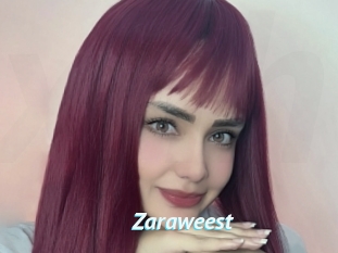 Zaraweest