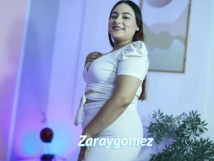 Zaraygomez