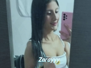 Zarayyy