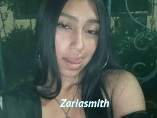 Zariasmith