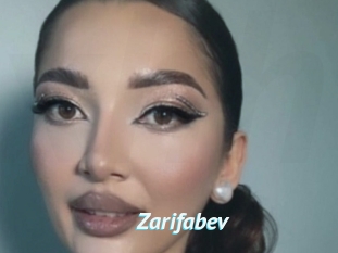 Zarifabev