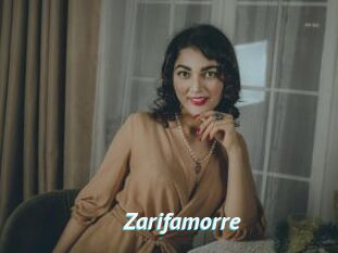 Zarifamorre