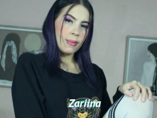 Zariina