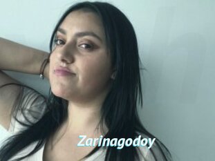 Zarinagodoy