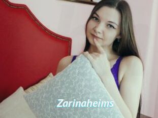 Zarinaheims