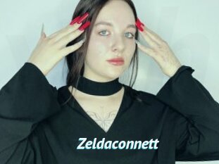 Zeldaconnett