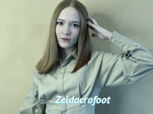 Zeldacrofoot