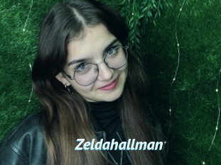 Zeldahallman