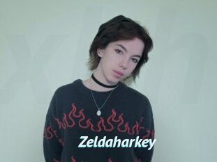 Zeldaharkey