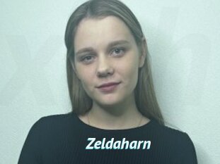 Zeldaharn