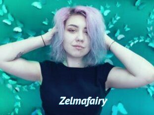 Zelmafairy