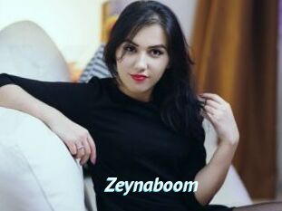 Zeynaboom