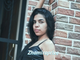 Zhamiraprice