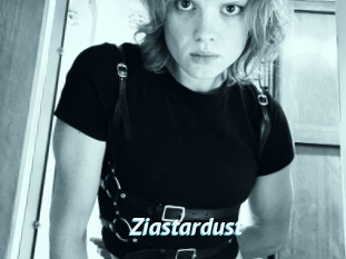 Ziastardust