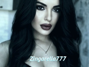 Zingarella777