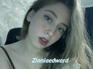 Zinniaedward