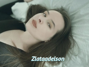 Zlataadelson