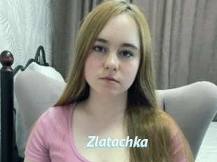 Zlatachka