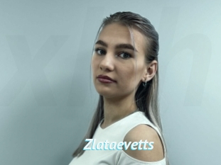 Zlataevetts