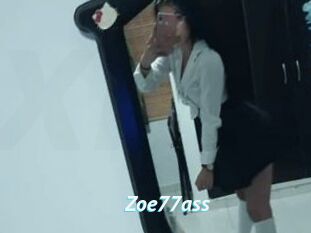 Zoe77ass