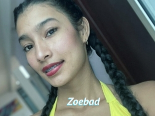 Zoebad