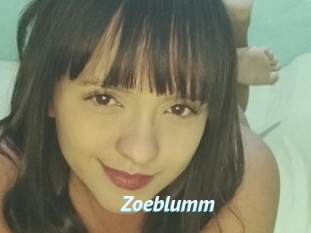 Zoeblumm