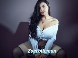 Zoecolleman