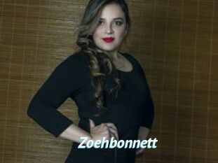 Zoehbonnett