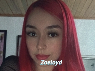 Zoeloyd