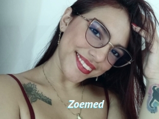 Zoemed