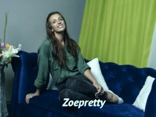 Zoepretty