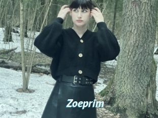 Zoeprim