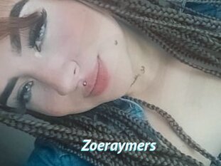 Zoeraymers