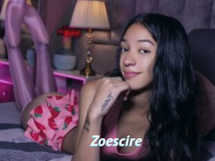 Zoescire