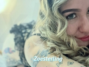 Zoesterling