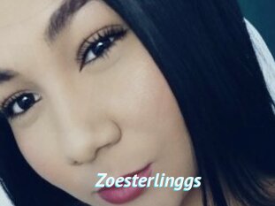 Zoesterlinggs