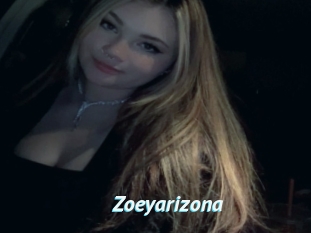 Zoeyarizona