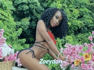 Zoeydon