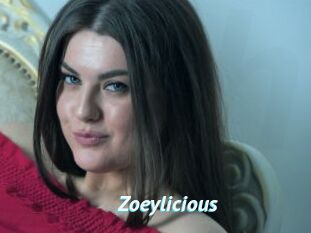 Zoeylicious